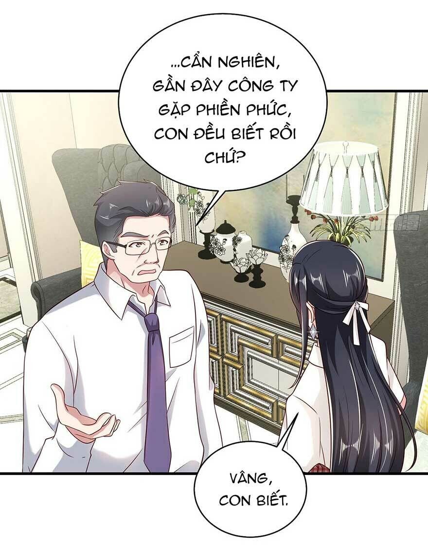 Tần Tưởng Thịnh Gả Cho Anh Chapter 17 - Trang 2