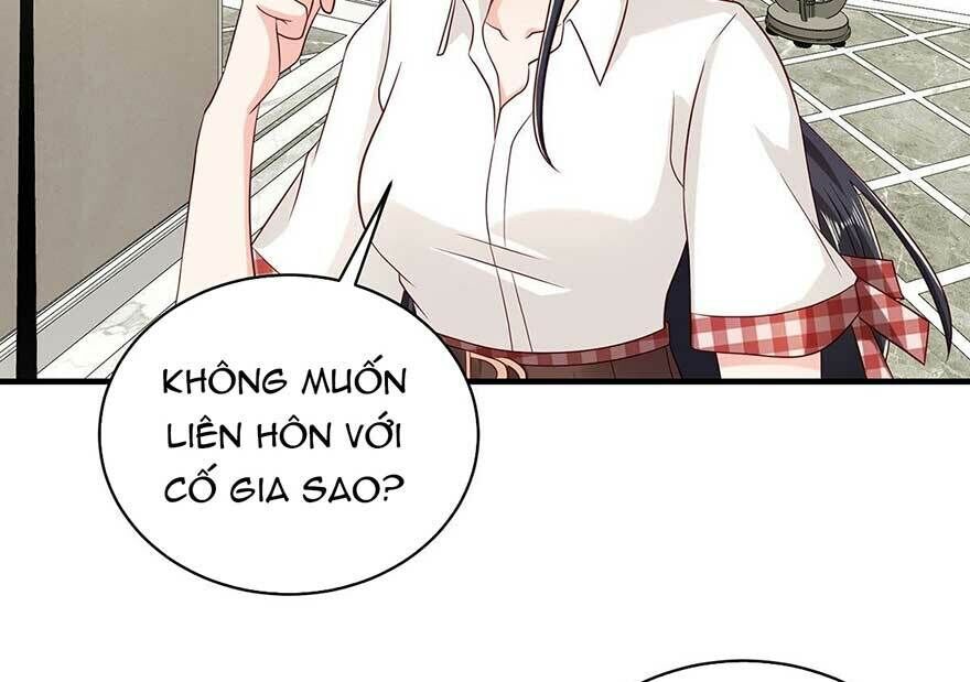 Tần Tưởng Thịnh Gả Cho Anh Chapter 17 - Trang 2