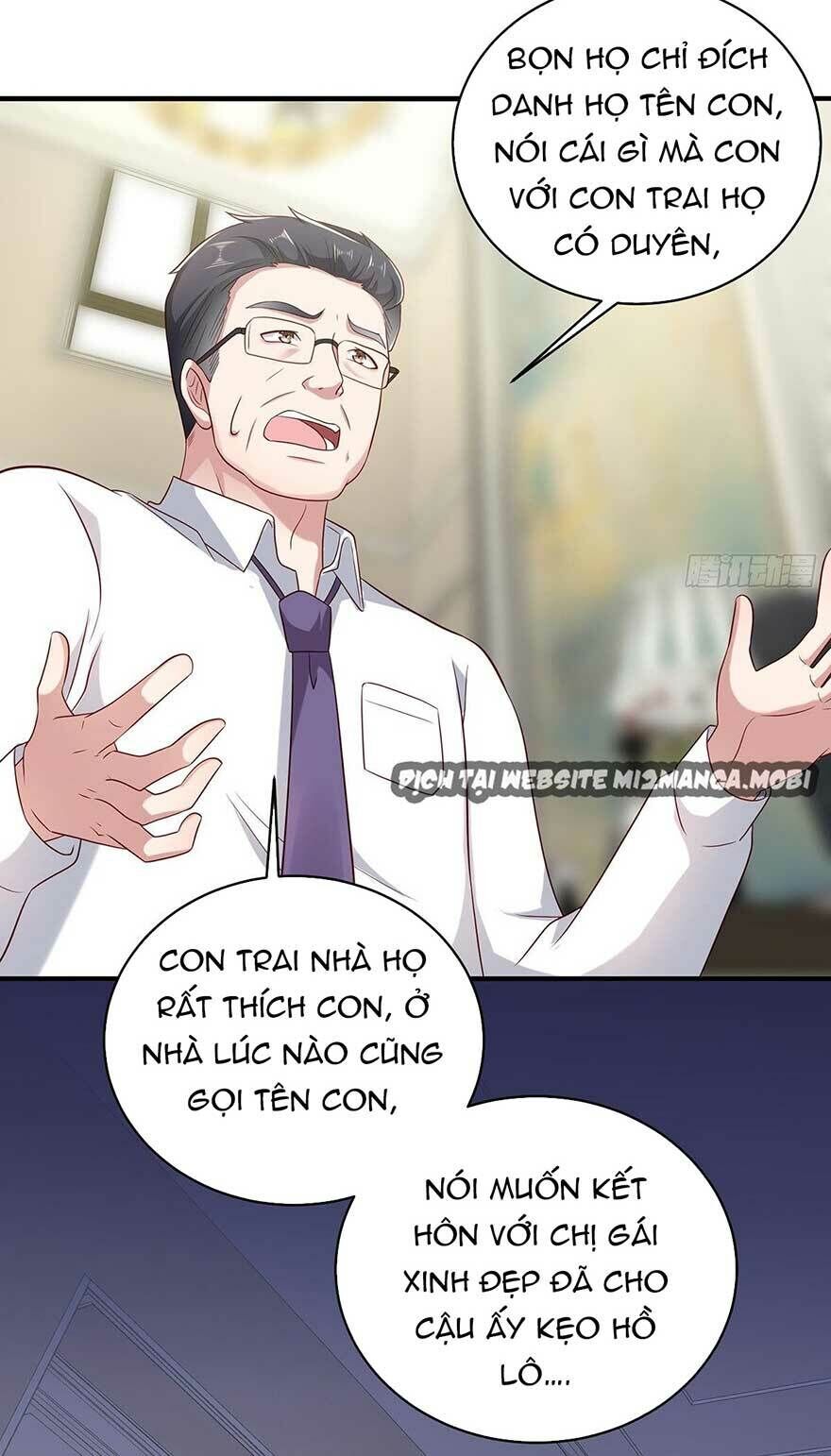 Tần Tưởng Thịnh Gả Cho Anh Chapter 17 - Trang 2