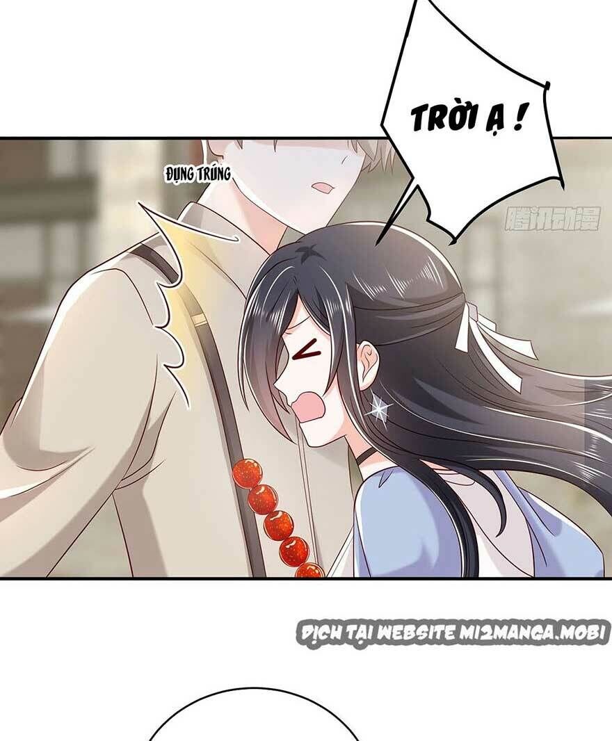 Tần Tưởng Thịnh Gả Cho Anh Chapter 16 - Trang 2