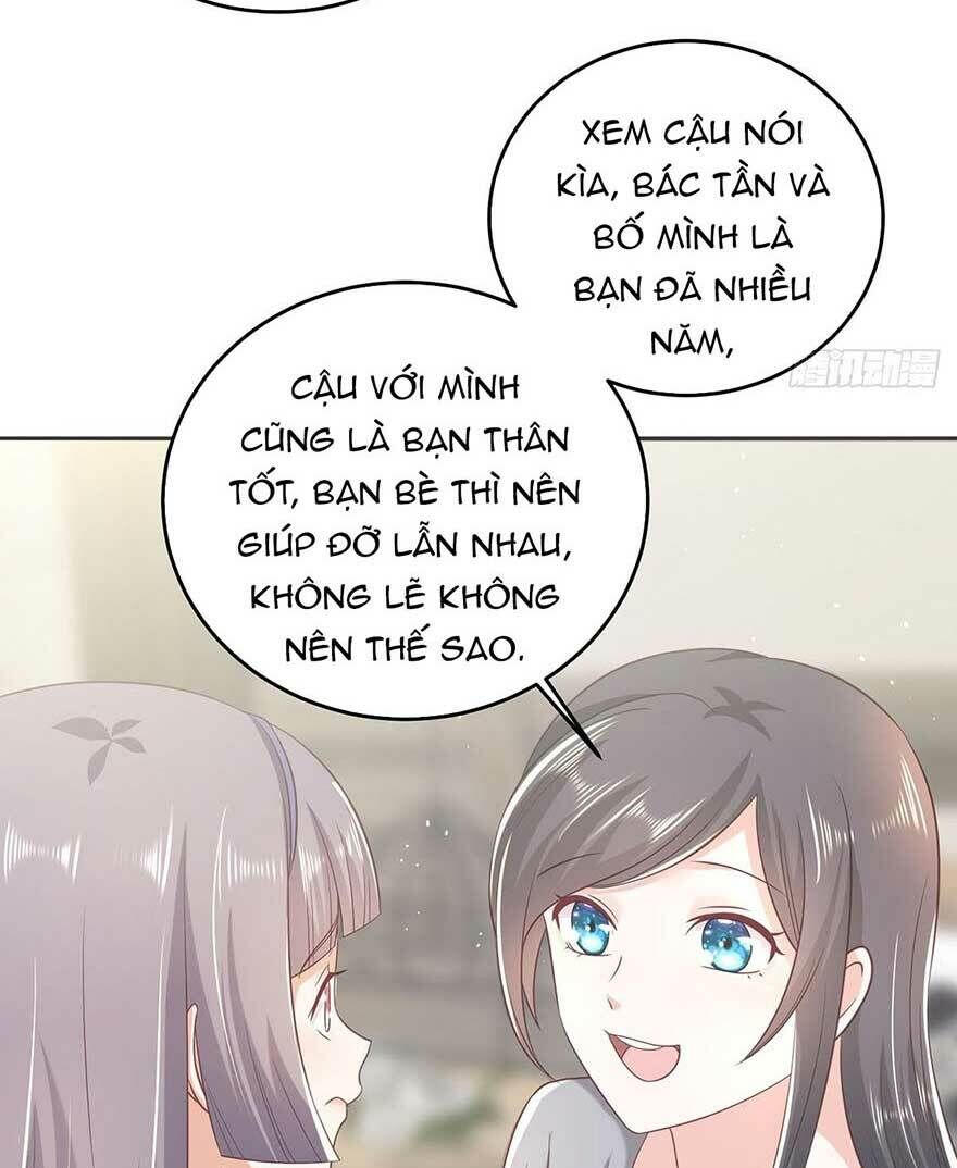 Tần Tưởng Thịnh Gả Cho Anh Chapter 16 - Trang 2