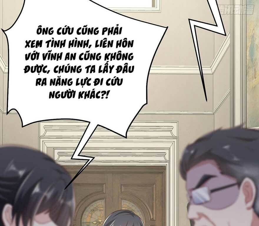 Tần Tưởng Thịnh Gả Cho Anh Chapter 15 - Trang 2