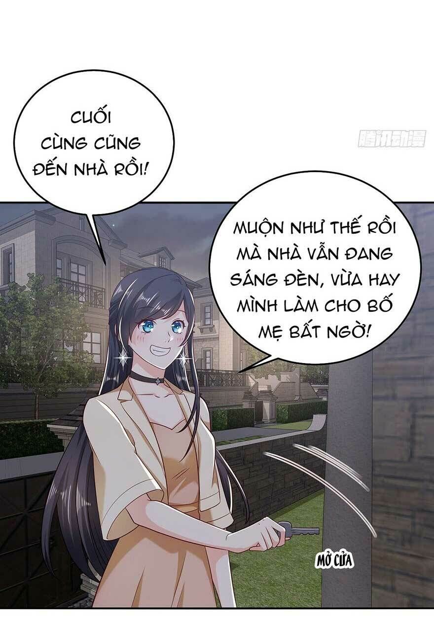 Tần Tưởng Thịnh Gả Cho Anh Chapter 15 - Trang 2