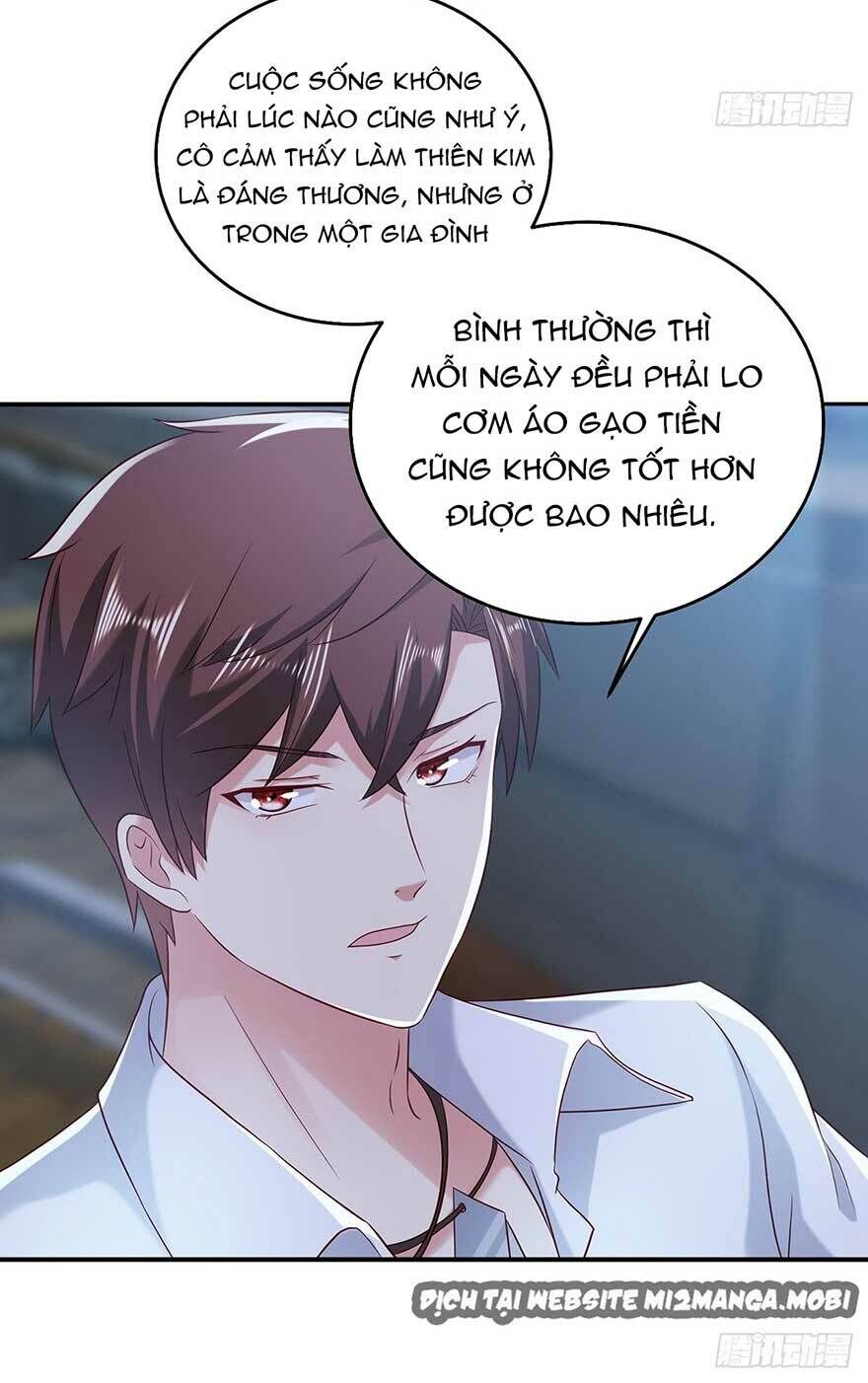 Tần Tưởng Thịnh Gả Cho Anh Chapter 14 - Trang 2