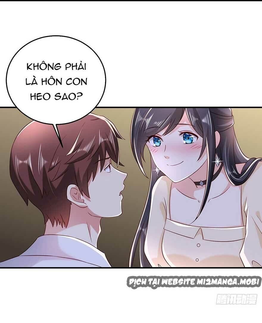 Tần Tưởng Thịnh Gả Cho Anh Chapter 14 - Trang 2