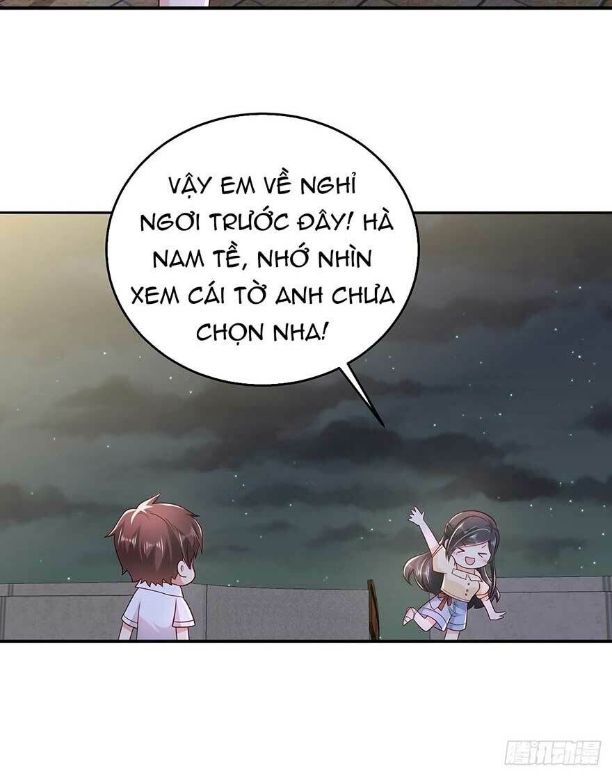 Tần Tưởng Thịnh Gả Cho Anh Chapter 14 - Trang 2