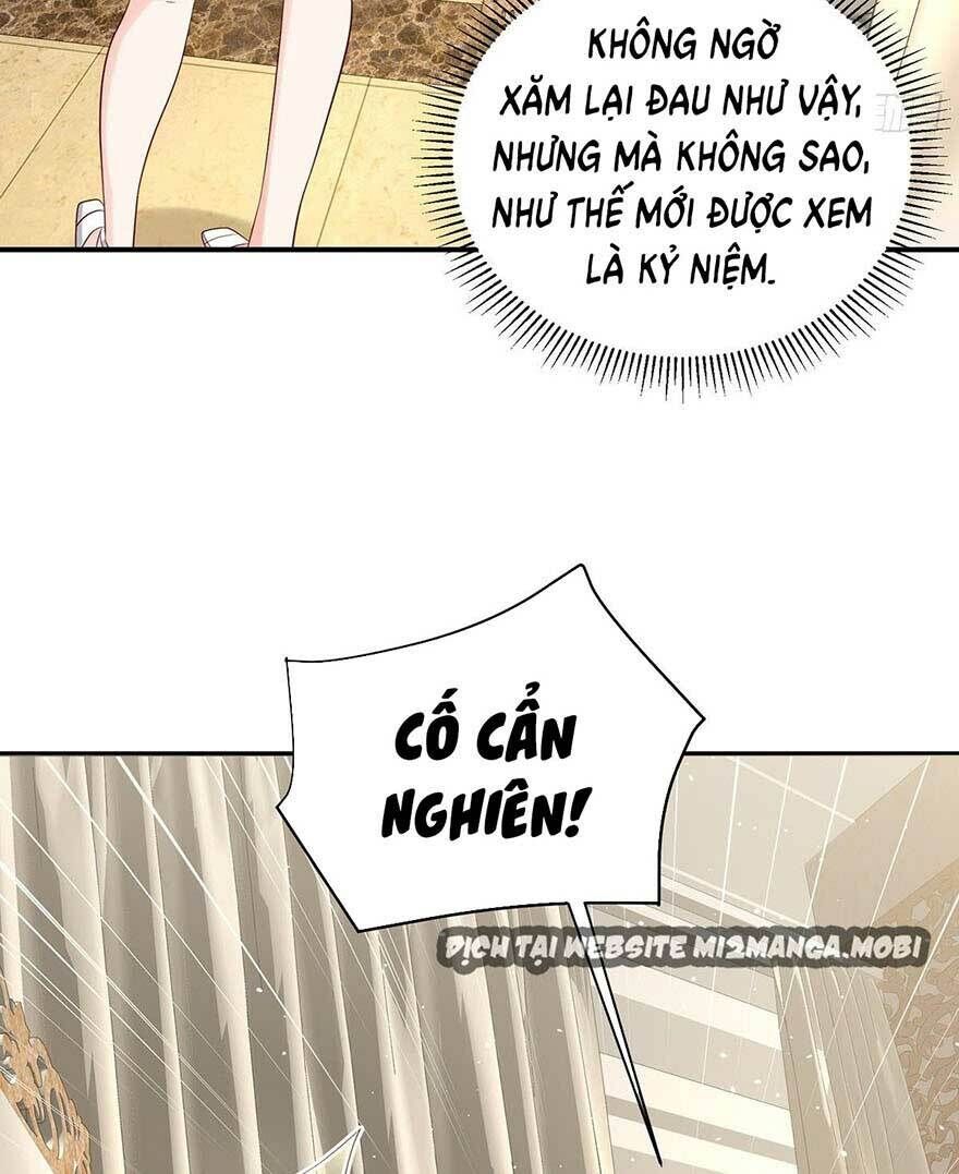 Tần Tưởng Thịnh Gả Cho Anh Chapter 13 - Trang 2