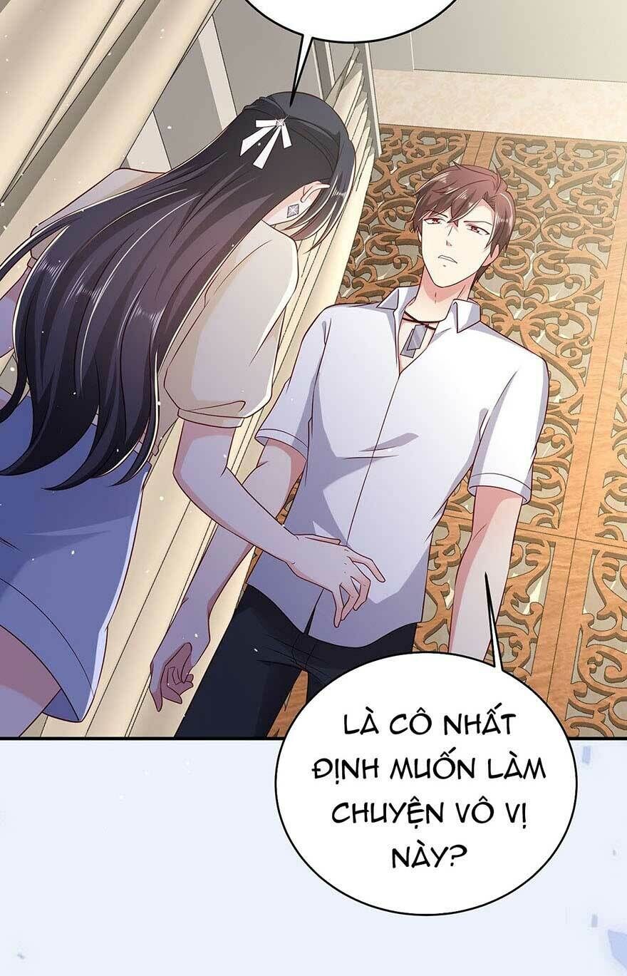 Tần Tưởng Thịnh Gả Cho Anh Chapter 13 - Trang 2