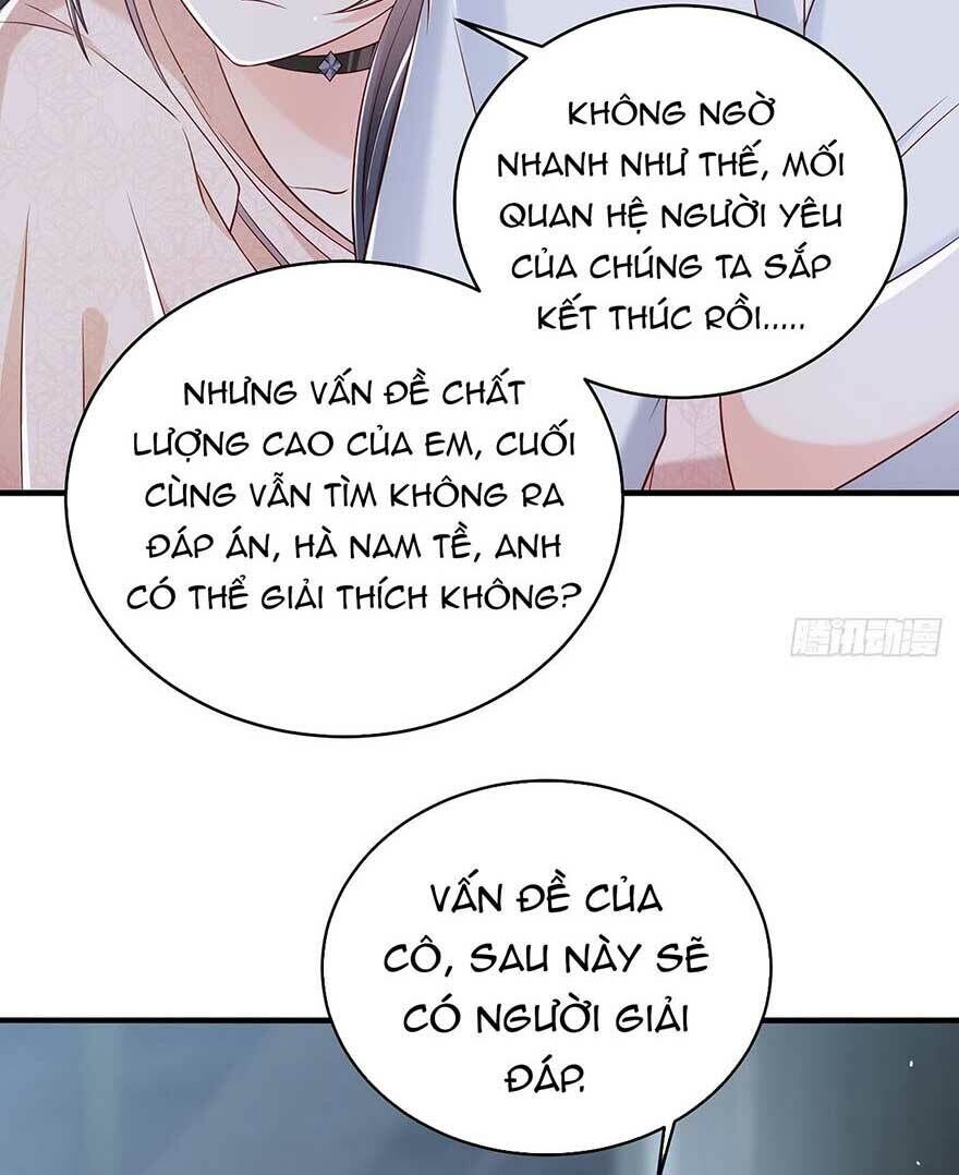 Tần Tưởng Thịnh Gả Cho Anh Chapter 12 - Trang 2