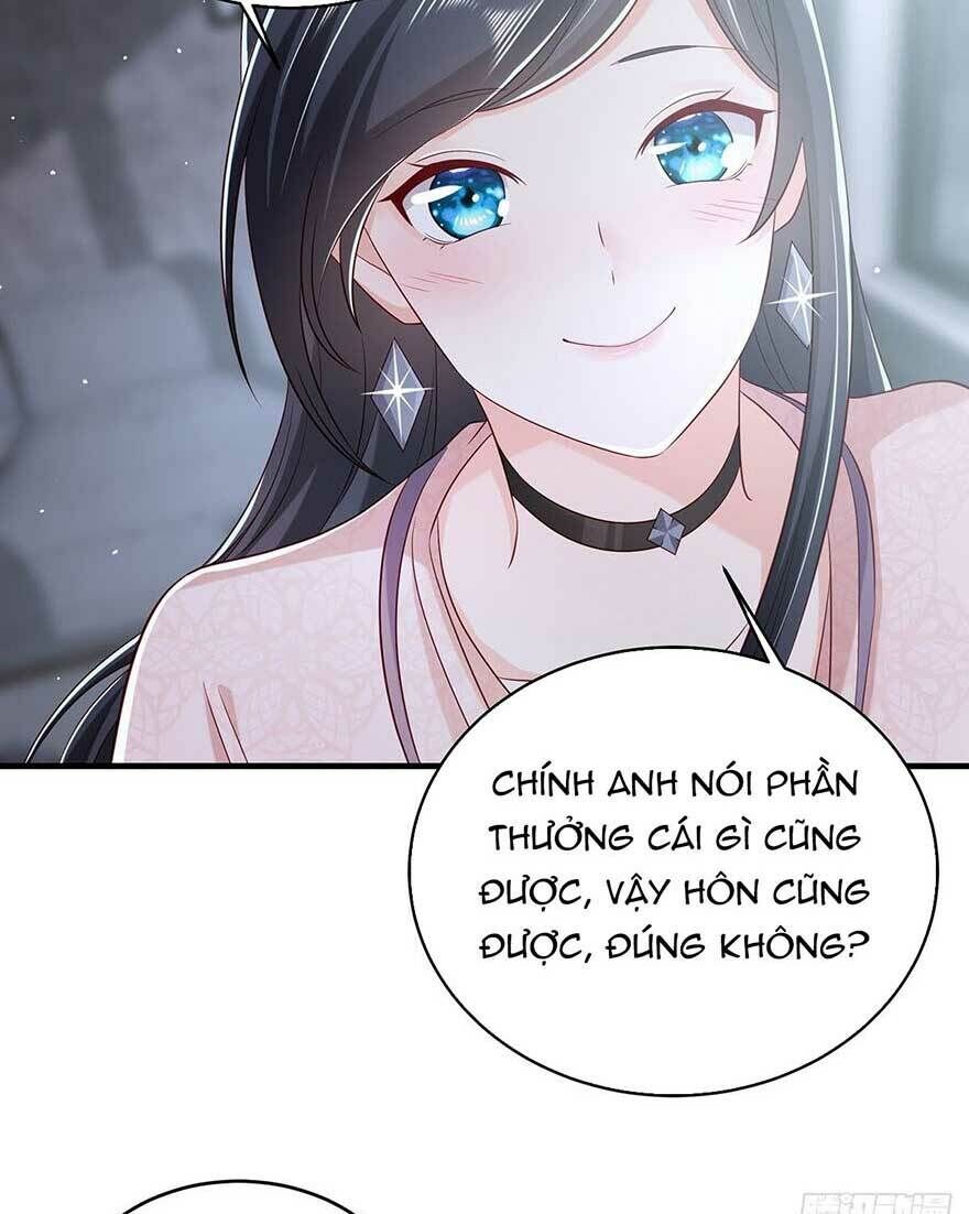 Tần Tưởng Thịnh Gả Cho Anh Chapter 12 - Trang 2