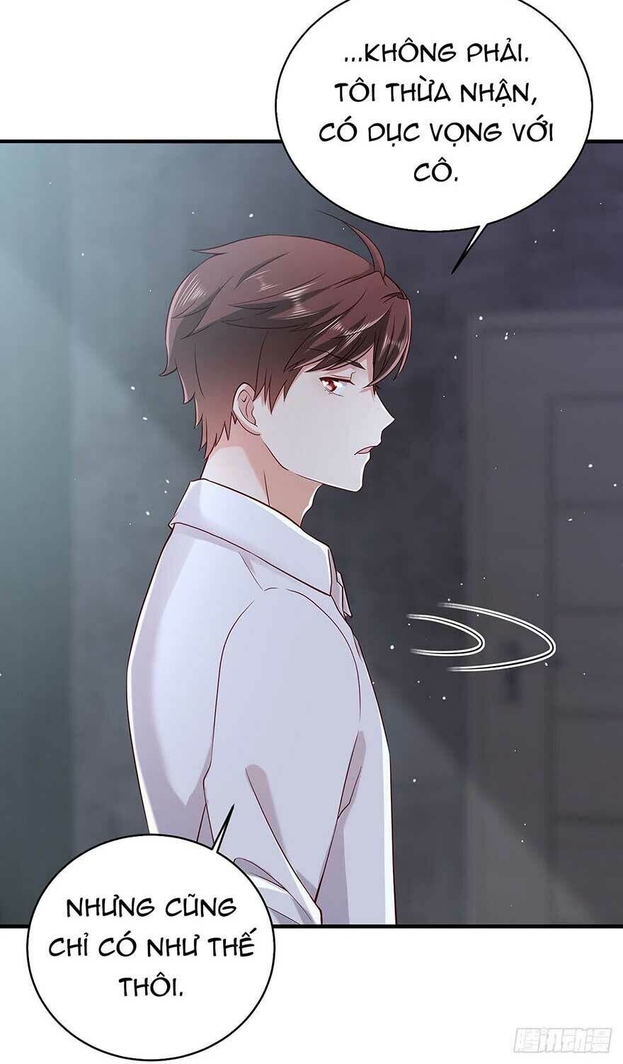 Tần Tưởng Thịnh Gả Cho Anh Chapter 12 - Trang 2