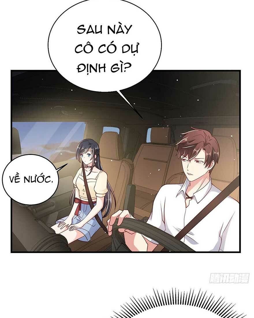 Tần Tưởng Thịnh Gả Cho Anh Chapter 12 - Trang 2