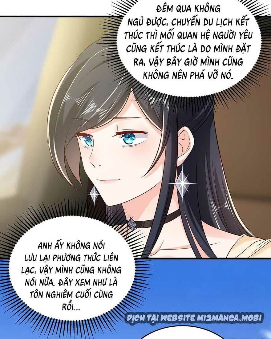 Tần Tưởng Thịnh Gả Cho Anh Chapter 12 - Trang 2