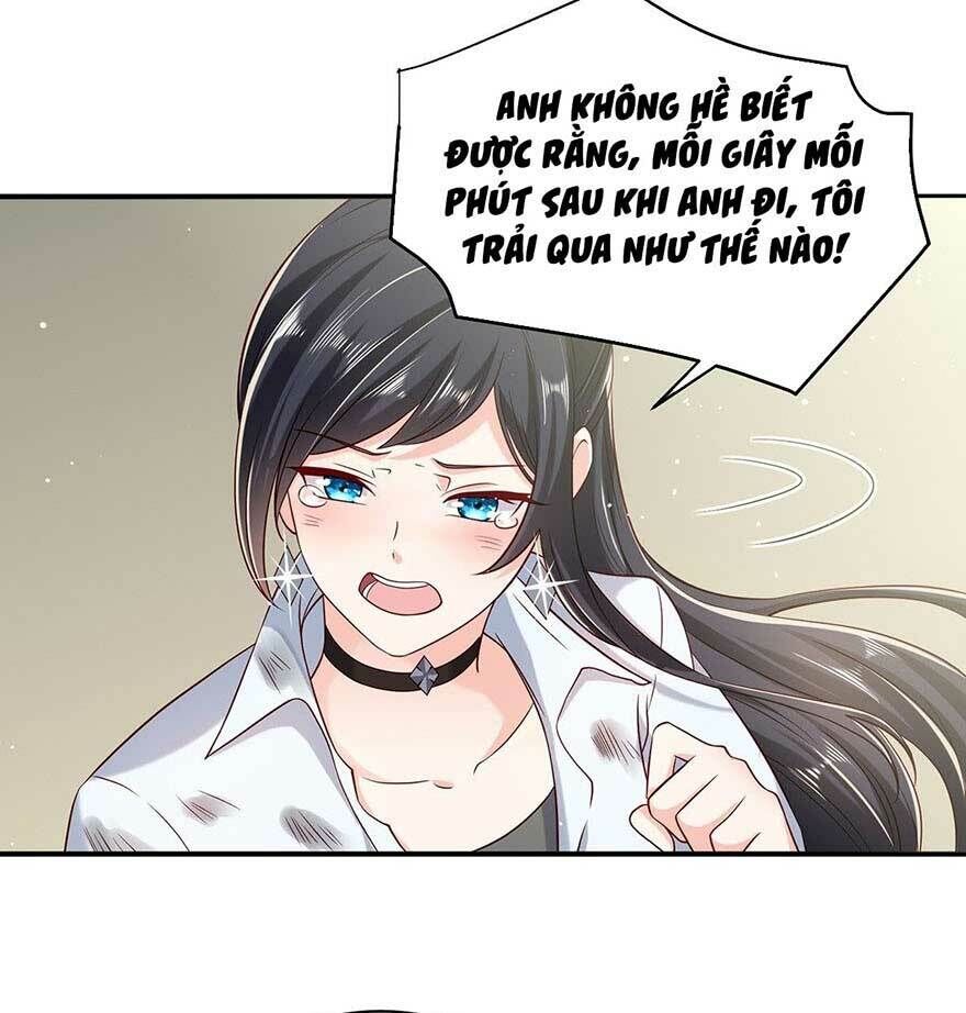 Tần Tưởng Thịnh Gả Cho Anh Chapter 11 - Trang 2