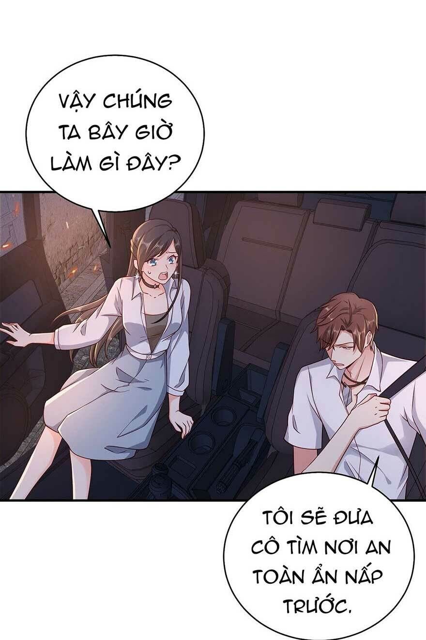 Tần Tưởng Thịnh Gả Cho Anh Chapter 10 - Trang 2