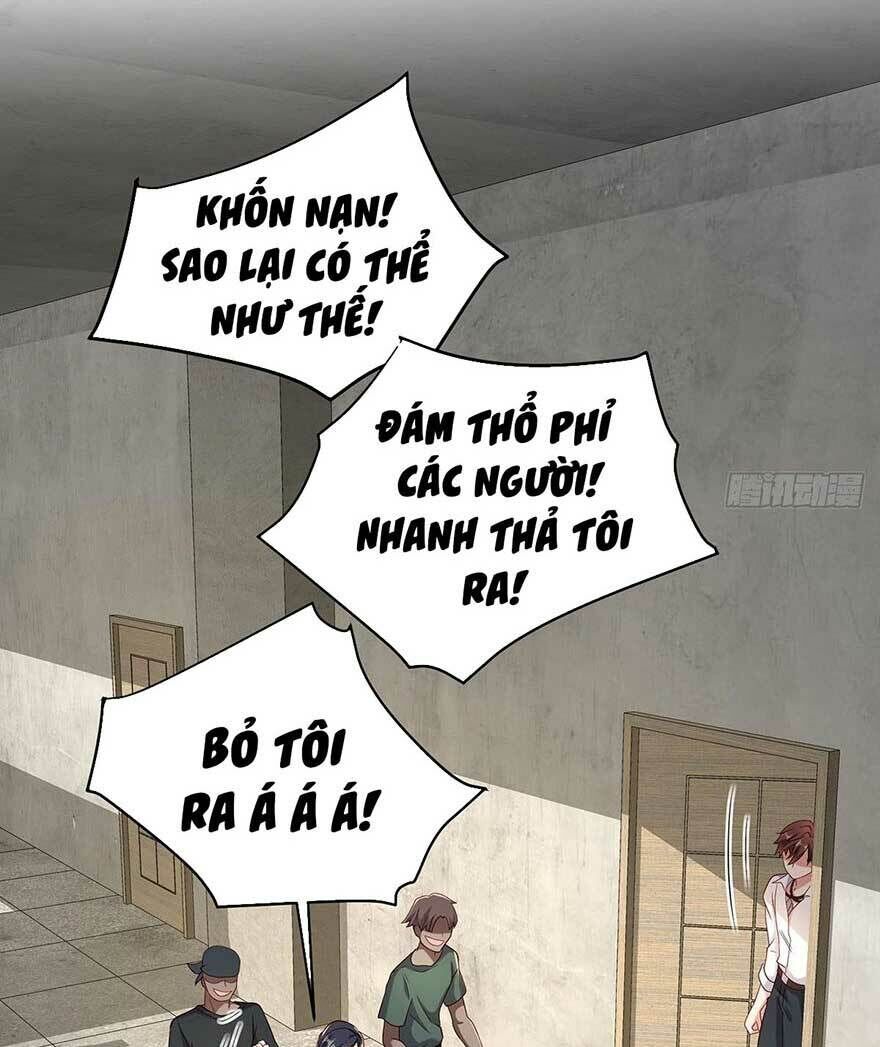 Tần Tưởng Thịnh Gả Cho Anh Chapter 10 - Trang 2