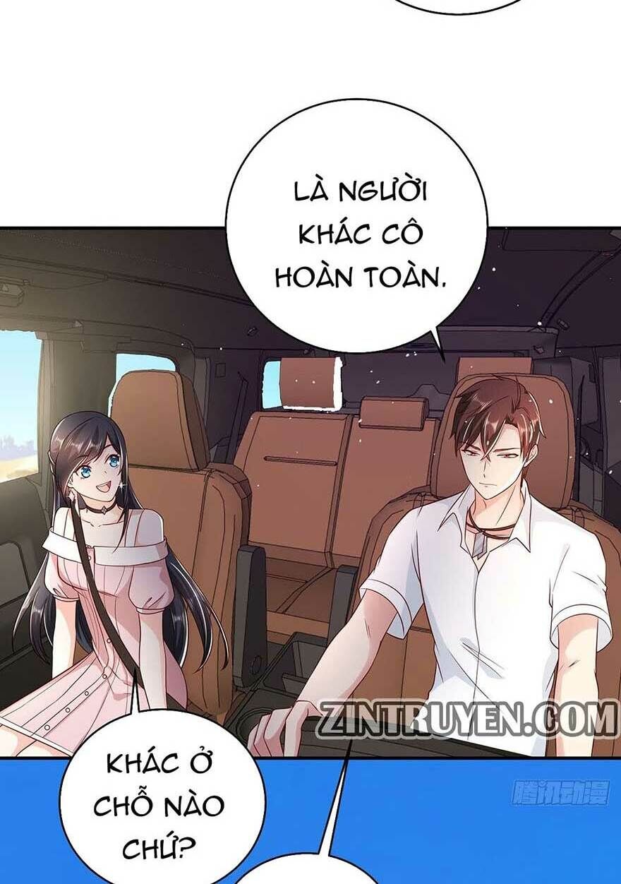 Tần Tưởng Thịnh Gả Cho Anh Chapter 9 - Trang 2