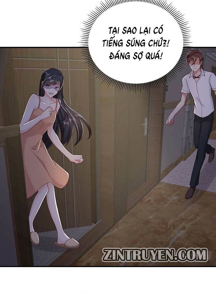 Tần Tưởng Thịnh Gả Cho Anh Chapter 9 - Trang 2