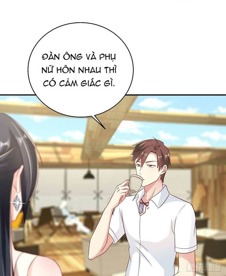 Tần Tưởng Thịnh Gả Cho Anh Chapter 9 - Trang 2