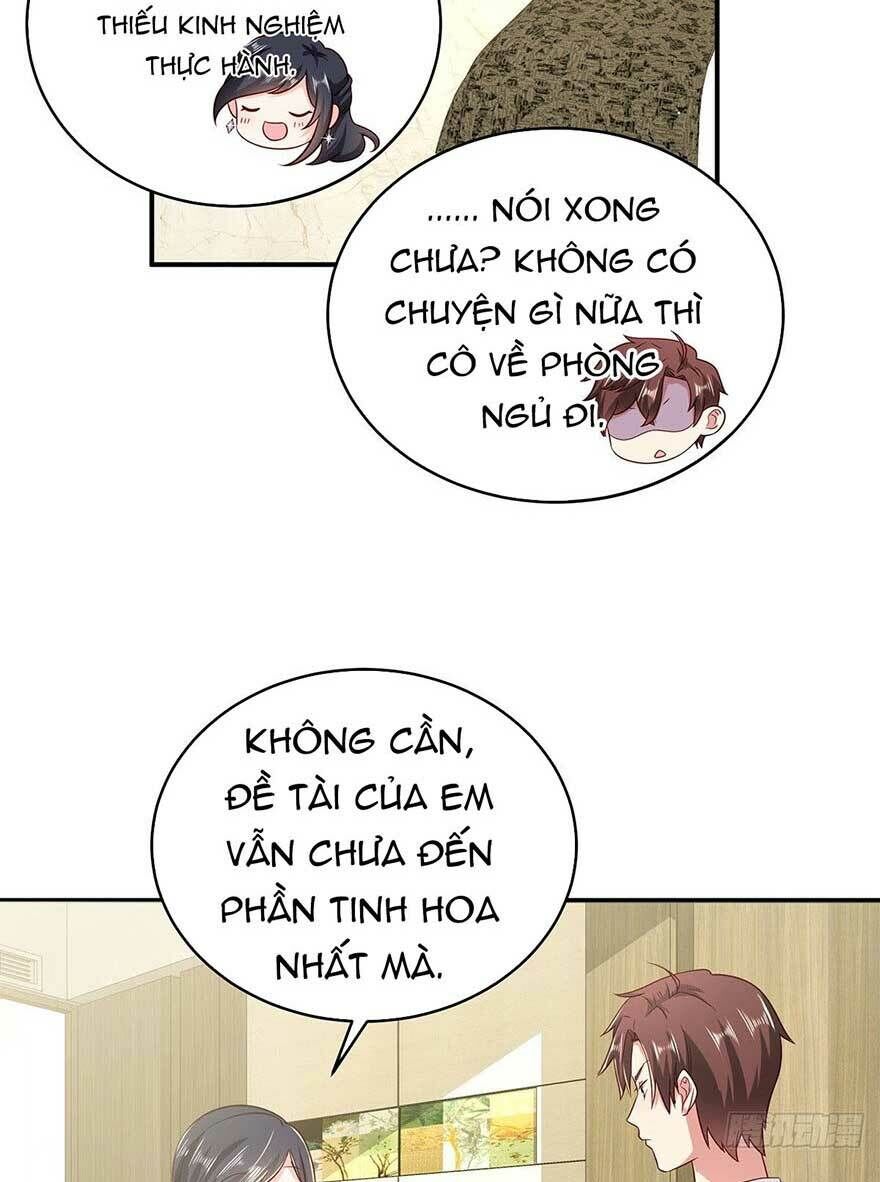 Tần Tưởng Thịnh Gả Cho Anh Chapter 8 - Trang 2