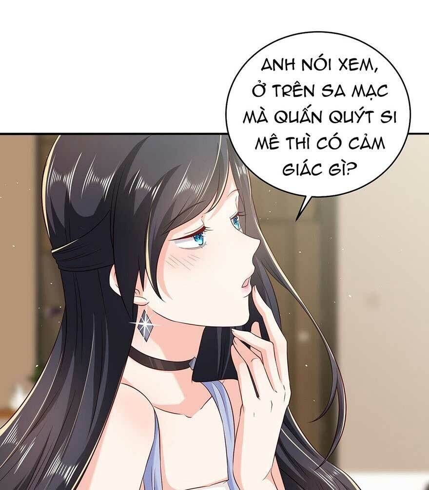 Tần Tưởng Thịnh Gả Cho Anh Chapter 8 - Trang 2