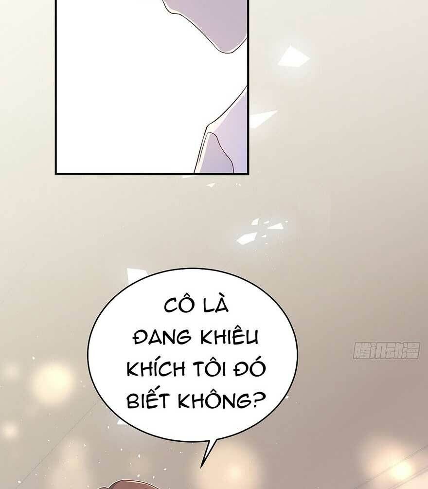 Tần Tưởng Thịnh Gả Cho Anh Chapter 8 - Trang 2