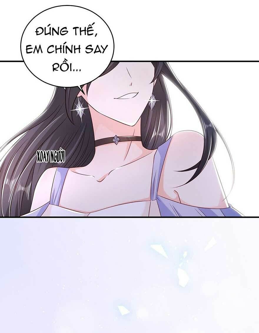 Tần Tưởng Thịnh Gả Cho Anh Chapter 8 - Trang 2