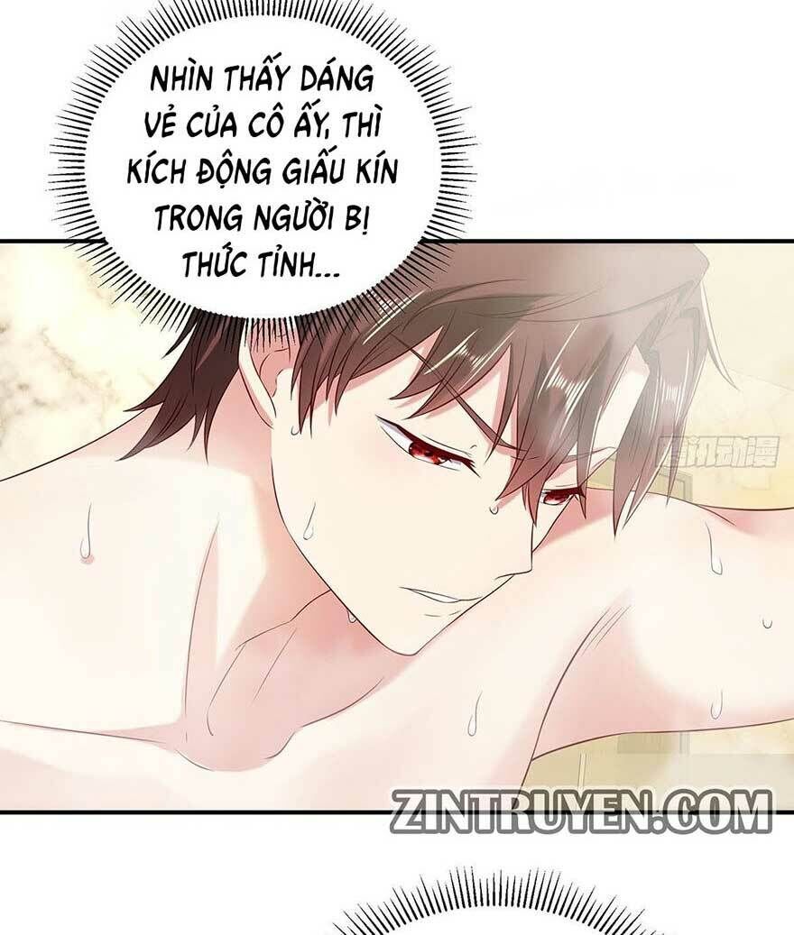 Tần Tưởng Thịnh Gả Cho Anh Chapter 8 - Trang 2