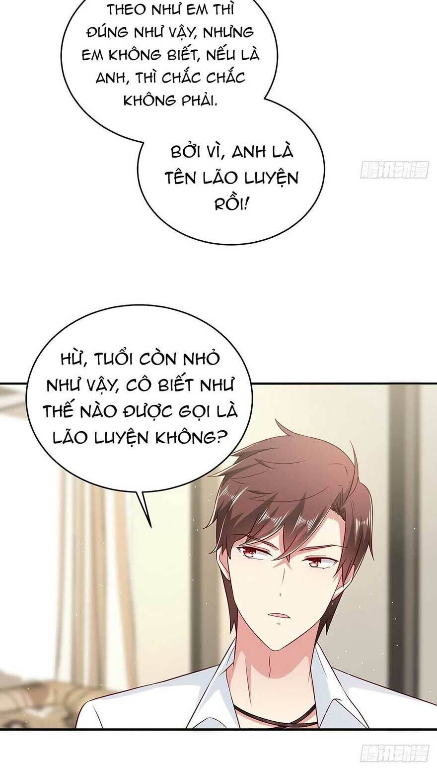 Tần Tưởng Thịnh Gả Cho Anh Chapter 8 - Trang 2