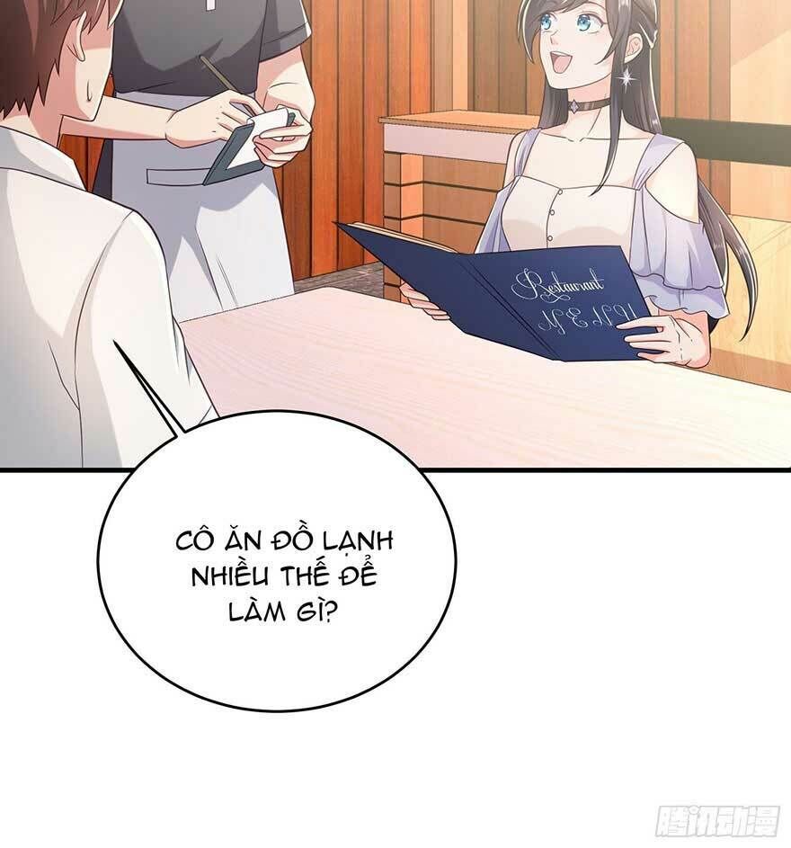 Tần Tưởng Thịnh Gả Cho Anh Chapter 7 - Trang 2