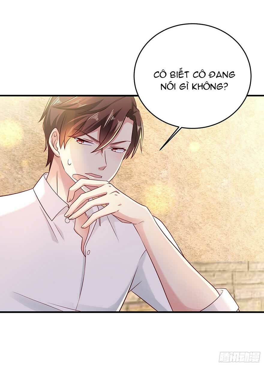 Tần Tưởng Thịnh Gả Cho Anh Chapter 6 - Trang 2