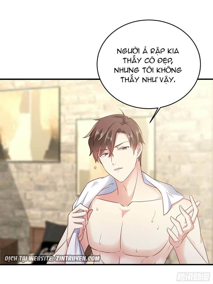 Tần Tưởng Thịnh Gả Cho Anh Chapter 6 - Trang 2