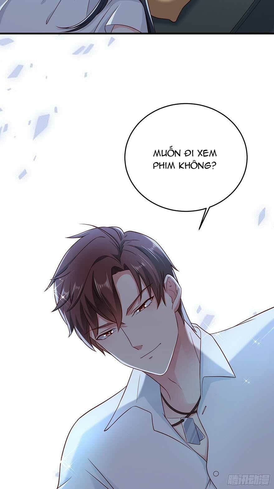 Tần Tưởng Thịnh Gả Cho Anh Chapter 6 - Trang 2