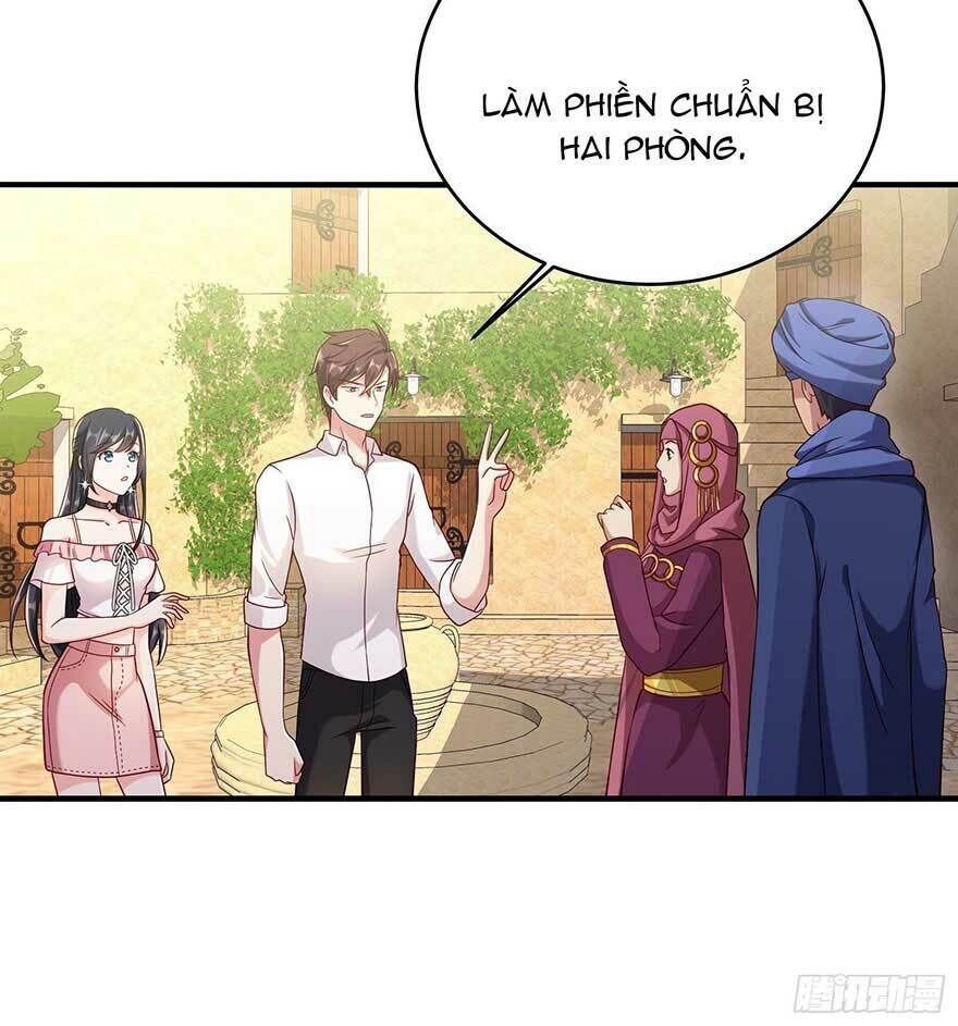 Tần Tưởng Thịnh Gả Cho Anh Chapter 6 - Trang 2