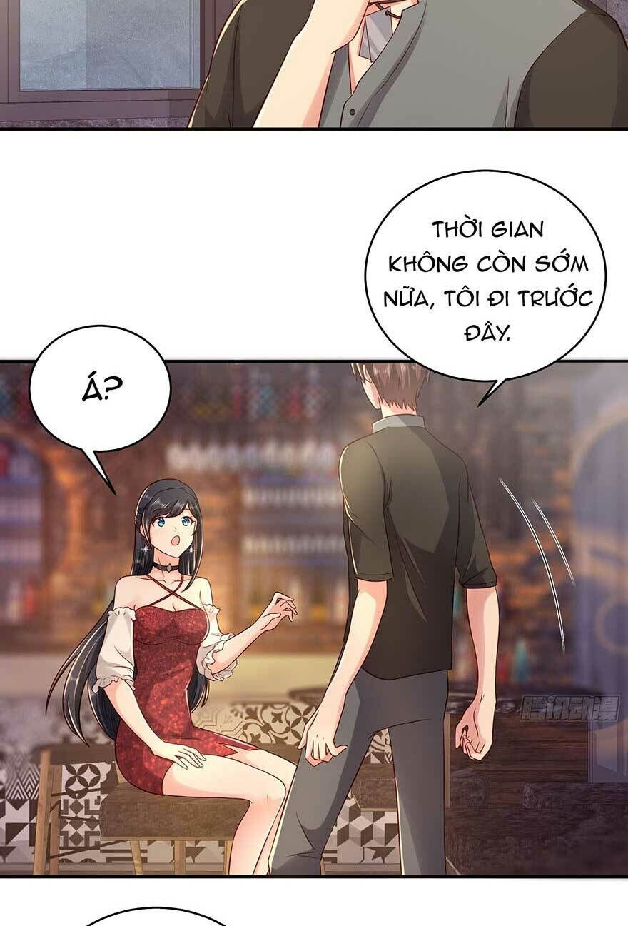 Tần Tưởng Thịnh Gả Cho Anh Chapter 5 - Trang 2