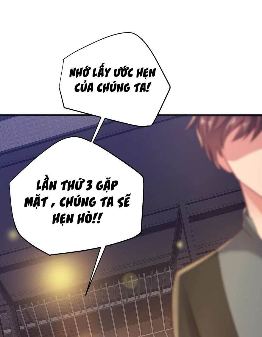 Tần Tưởng Thịnh Gả Cho Anh Chapter 5 - Trang 2