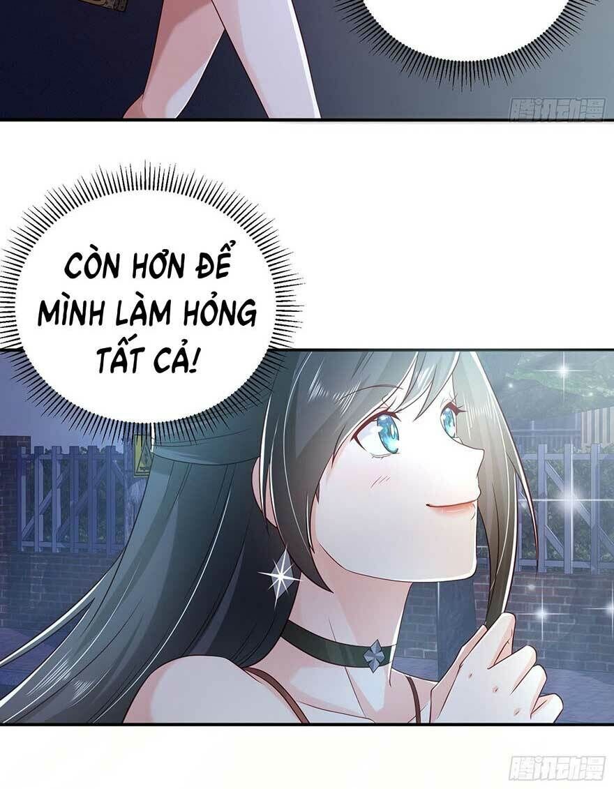 Tần Tưởng Thịnh Gả Cho Anh Chapter 5 - Trang 2