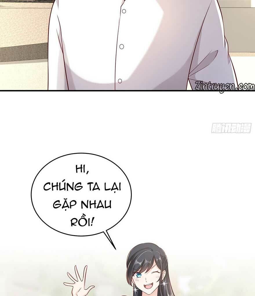 Tần Tưởng Thịnh Gả Cho Anh Chapter 5 - Trang 2