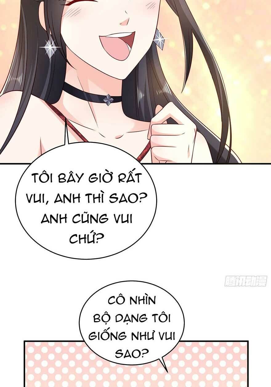 Tần Tưởng Thịnh Gả Cho Anh Chapter 5 - Trang 2