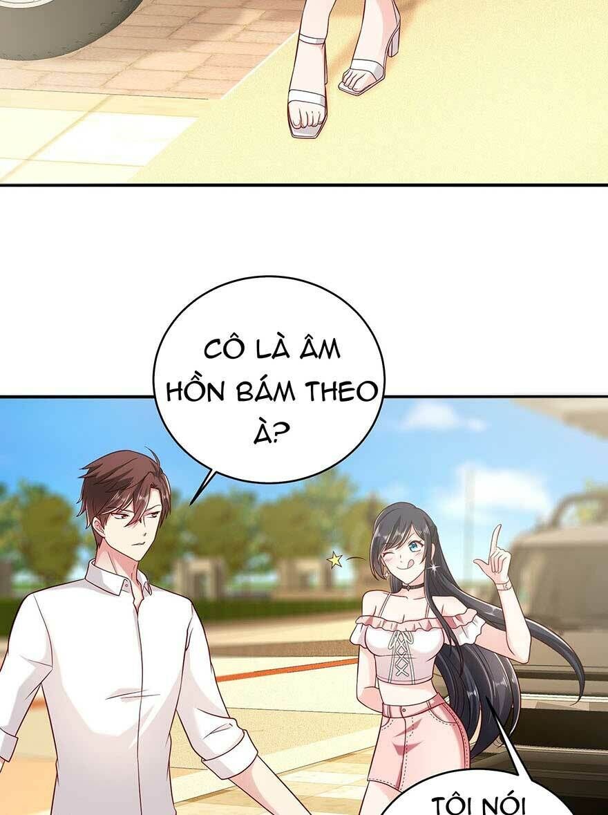 Tần Tưởng Thịnh Gả Cho Anh Chapter 5 - Trang 2