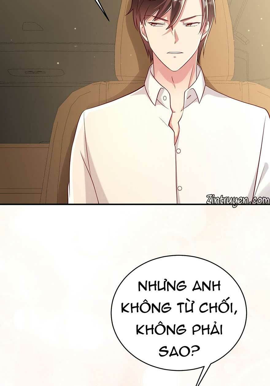 Tần Tưởng Thịnh Gả Cho Anh Chapter 5 - Trang 2