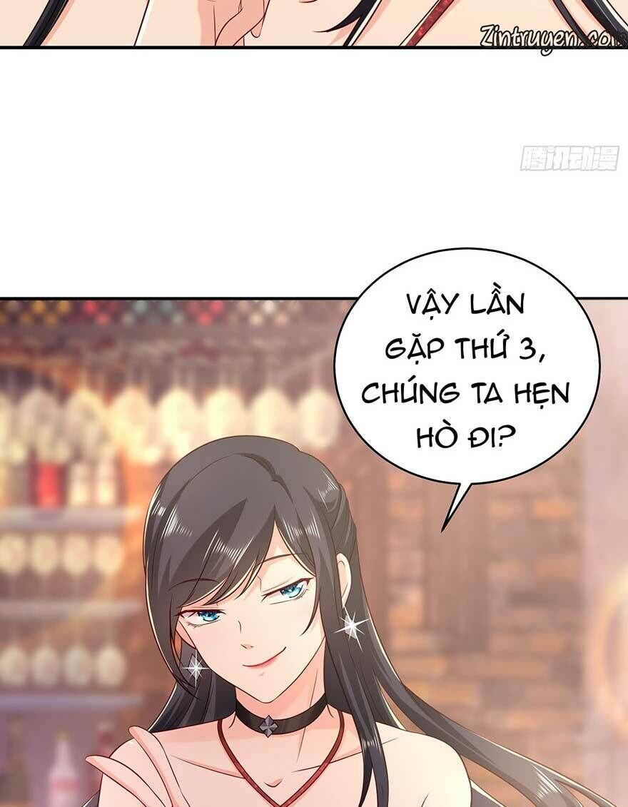 Tần Tưởng Thịnh Gả Cho Anh Chapter 5 - Trang 2