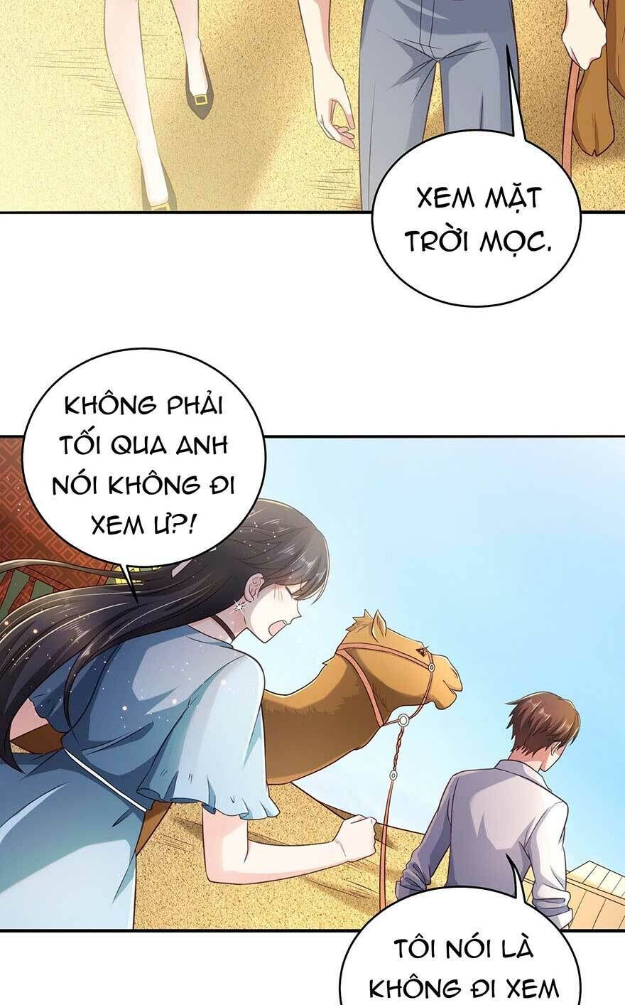 Tần Tưởng Thịnh Gả Cho Anh Chapter 4 - Trang 2