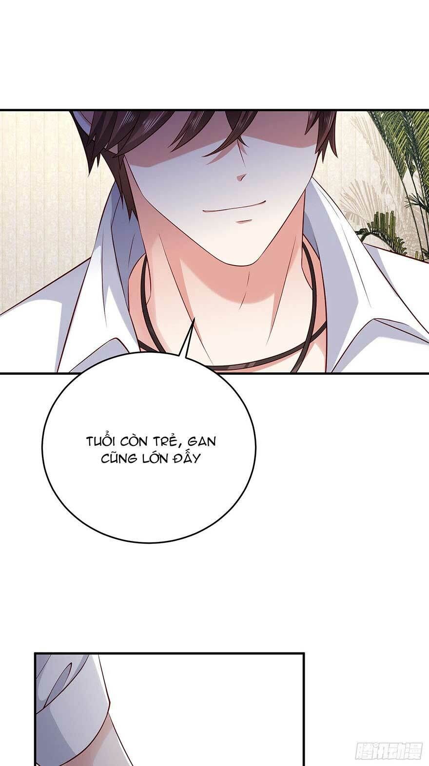 Tần Tưởng Thịnh Gả Cho Anh Chapter 3 - Trang 2