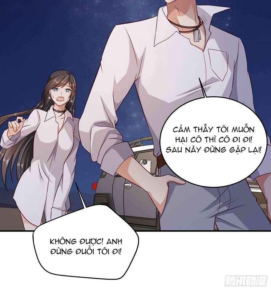 Tần Tưởng Thịnh Gả Cho Anh Chapter 2 - Trang 2