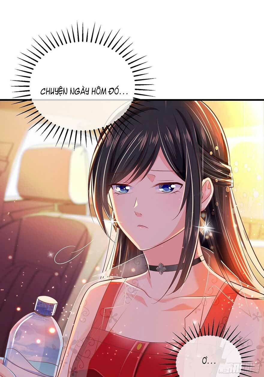 Tần Tưởng Thịnh Gả Cho Anh Chapter 1 - Trang 2