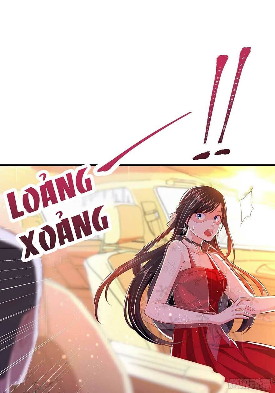 Tần Tưởng Thịnh Gả Cho Anh Chapter 1 - Trang 2