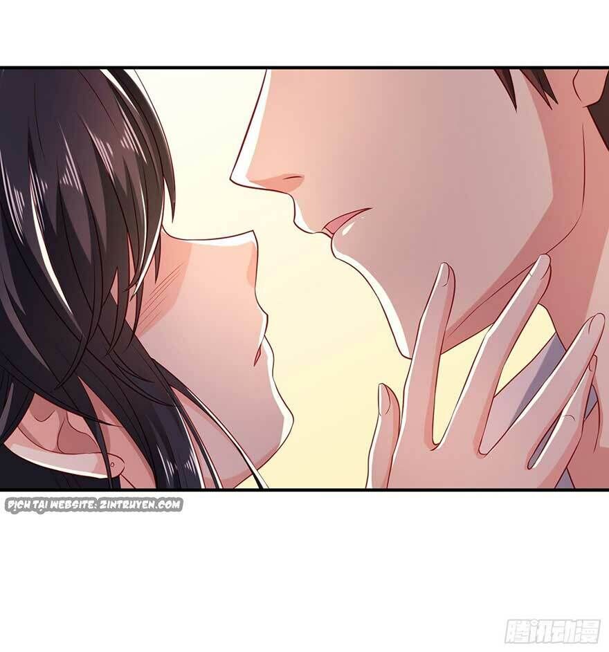 Tần Tưởng Thịnh Gả Cho Anh Chapter 1 - Trang 2