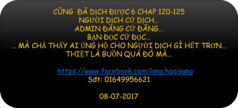 Hoàng Phi Hồng Phần 4 Chapter 126 - Trang 2