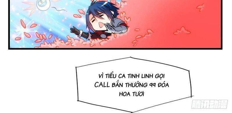 Ta Livestream Tại Dị Giới Chapter 18 - Trang 2